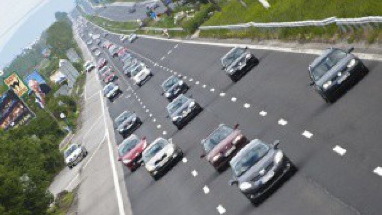 85 000 българи са пътували в чужбина за празниците