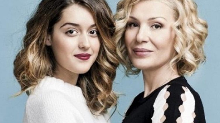 Дъщерята на Гала с тежки последици от COVID