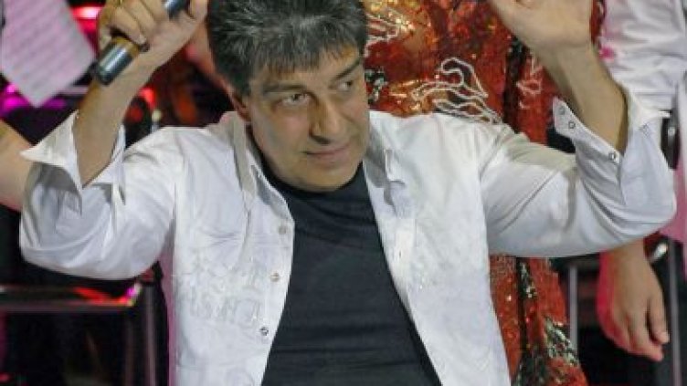 Почина Гого от &quot;Фамилия Тоника&quot;