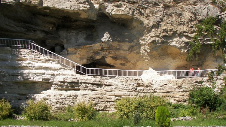 Аладжа манастир - най-посещаваният музеен обект във Варна