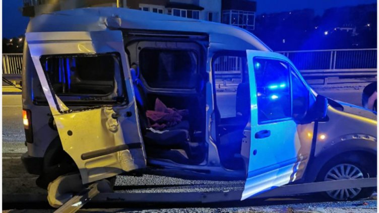 Снимка: Окръжна прокуратура - Добрич