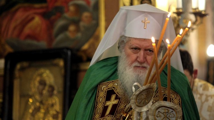 С литургия в „Св. Неделя“ патриарх Неофит отбелязва именния си ден