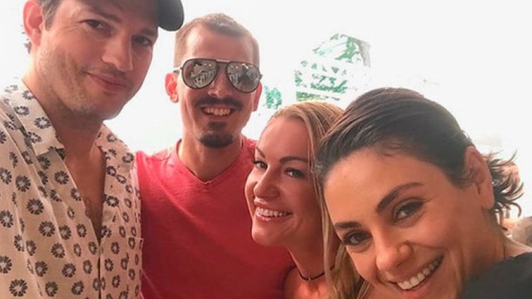 Снимка OK Magazine