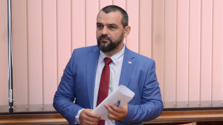 "Възраждане" за уволнението на Коев: Именно от негово интервю разбрахме за "тайния" град