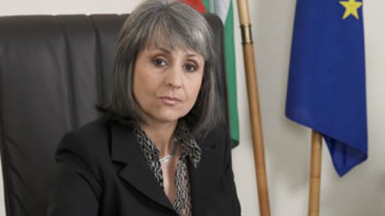 Маргарита Попова: Избрала съм да се откъсна от политиката