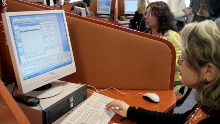 Има проблем, но крием от шефа. Промените водят до стрес