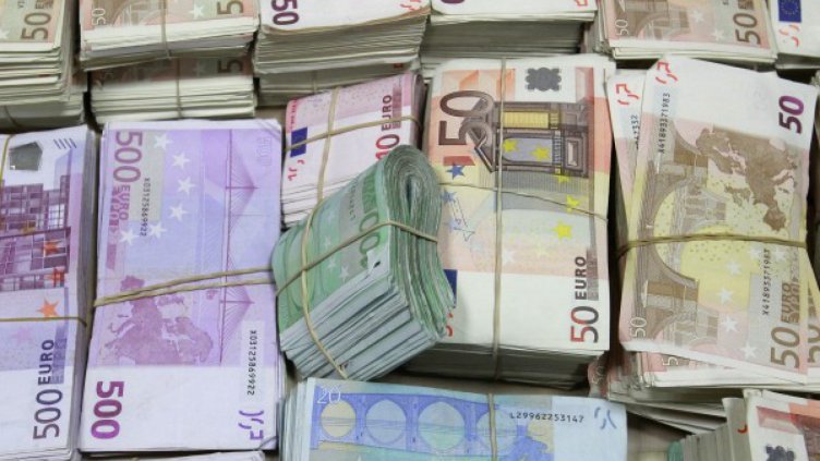 Пет наши региона – сред най-бедните в ЕС