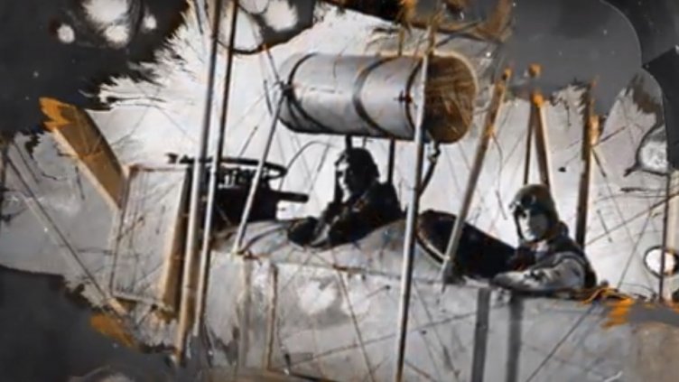 Днес авиацията и българските Военновъздушни сили празнуват