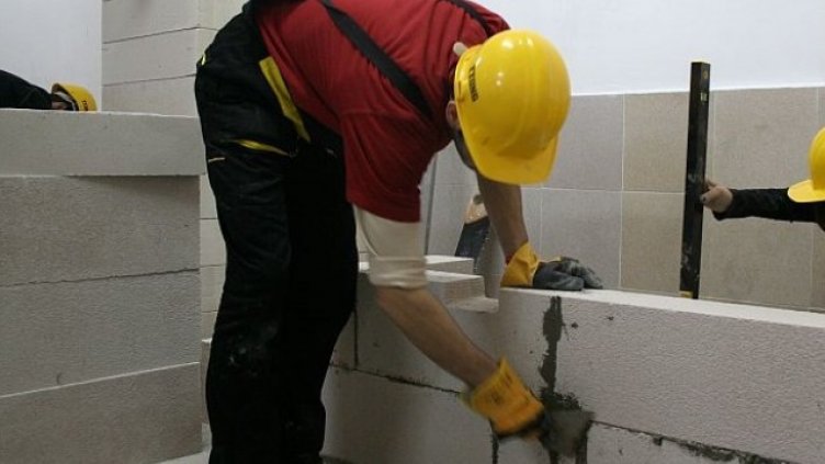 Най-много строители, шофьори и търговци загинали на работа