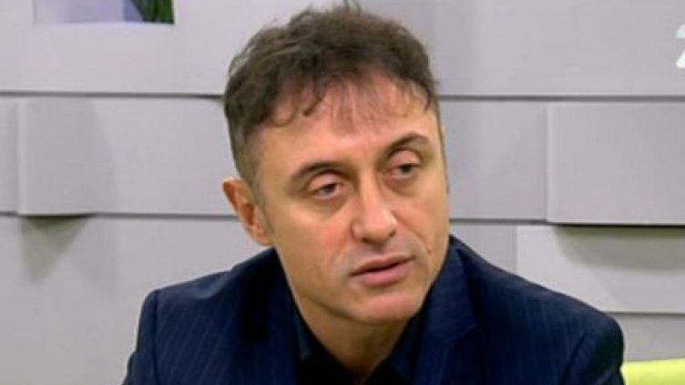 Шефът на БДЖ: Без съкращаването на влакове и хора компанията ще фалира