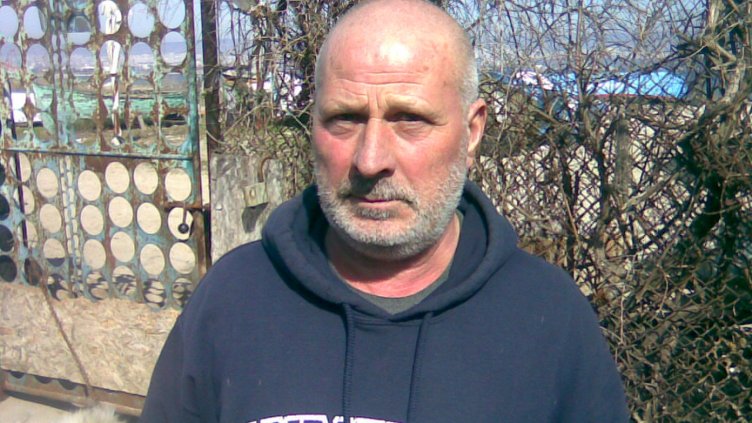 Георги Димитров - Гочара: В лодката сякаш ми никнат криле