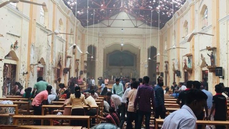 Снимка: Twitter