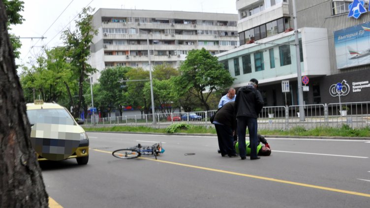 Снимка Пламен Гутинов