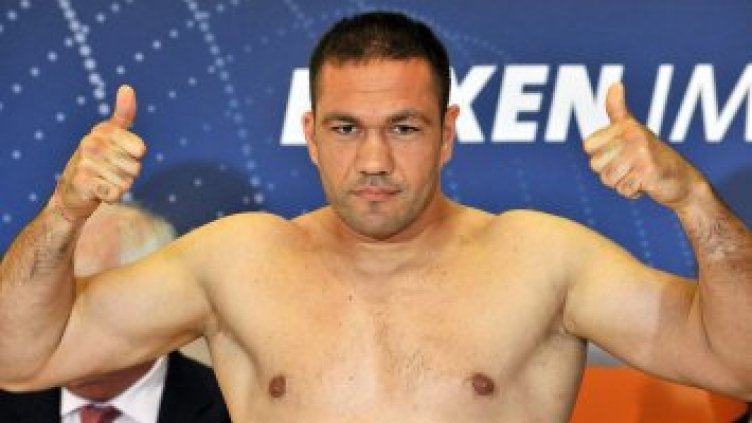 Тренер на Кличко похвали Кобрата