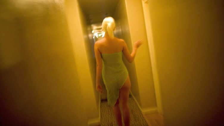 Компаньонки обраха мераклия