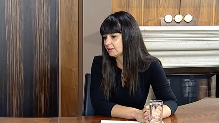 Анна Ковачева от РС на КНСБ: Над пет пъти е разликата в заплатите у нас