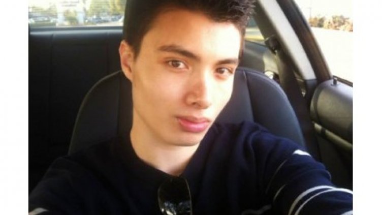 Масовият убиец от Санта Барбара е син на режисьор на &quot;Игрите на глада&quot;