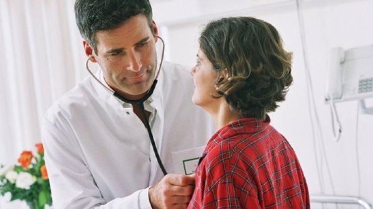 При всеки втори с кашлица се откриват последици от прекарани инфекции