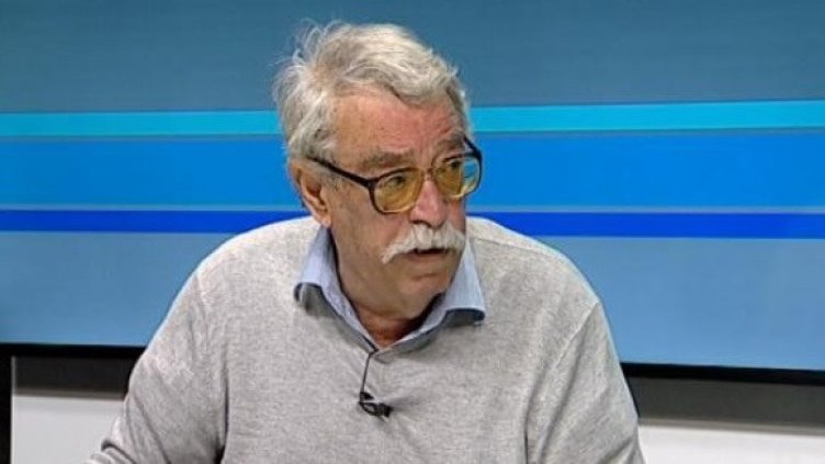 На 80 години си отиде Борислав Дряновски