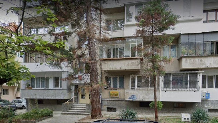Ревност е причината за бруталното убийство с три трупа във Варна