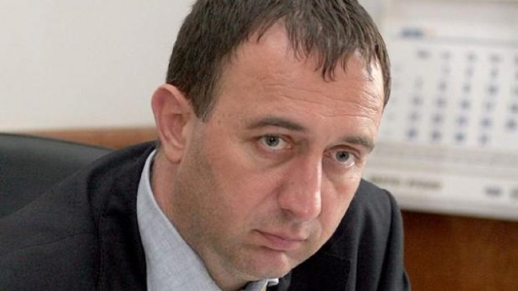 Роман Василев става апелативен спец прокурор
