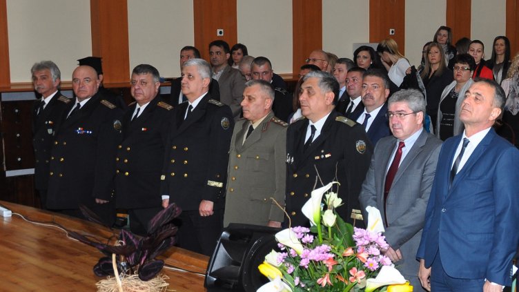 Снимка Пламен Гутинов