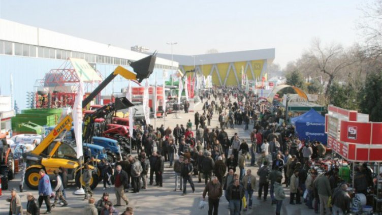 Правителството прехвърли и на Варна акции от Пловдивския панаир