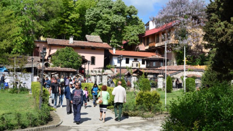 Снимка АРХИВ