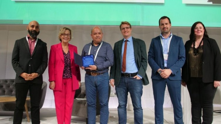 Ясни са победителите в наградите на ЕК: "Партньорство за чист водород"