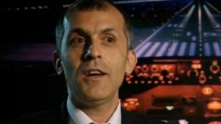 Български пилот, спасил живота на 175 пътници, не се смята за герой