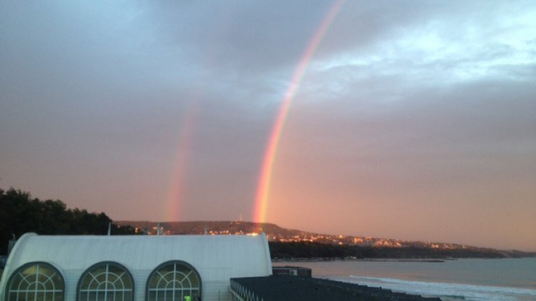 Снимка Пламен Гутинов, архив