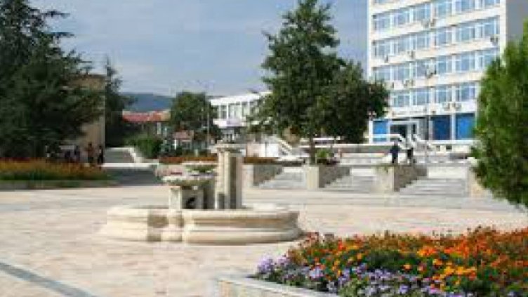 Жена задигна раницата на дете в Аксаково