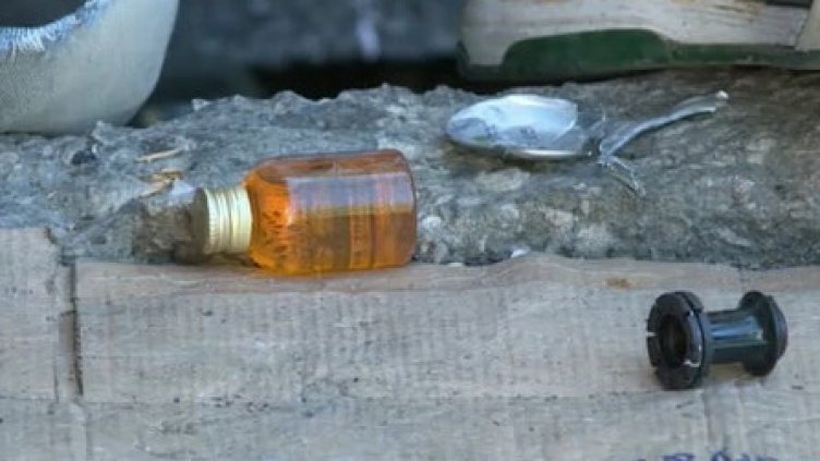 Наркозависими тормозят жителите на кв. "Христо Ботев" във Варна