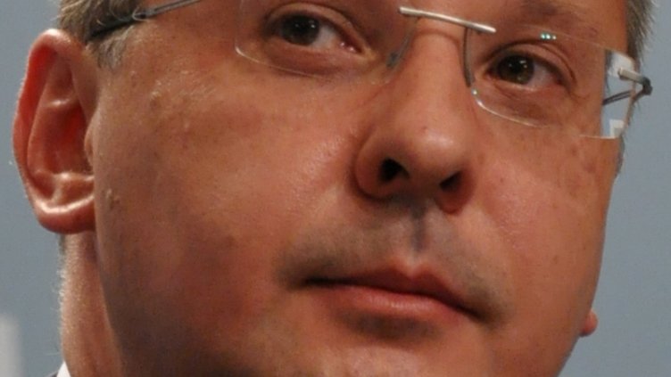 Сергей Станишев: &bdquo;Броят на евродепутатите от левицата ще бъдe &bdquo;достатъчен&ldquo;