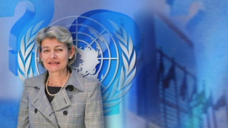 Ирина Бокова: Твърдо вярвам в ценностите на ЮНЕСКО и на ООН