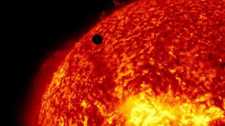 Магнитните бури оказват влияние на 80% от хората в България