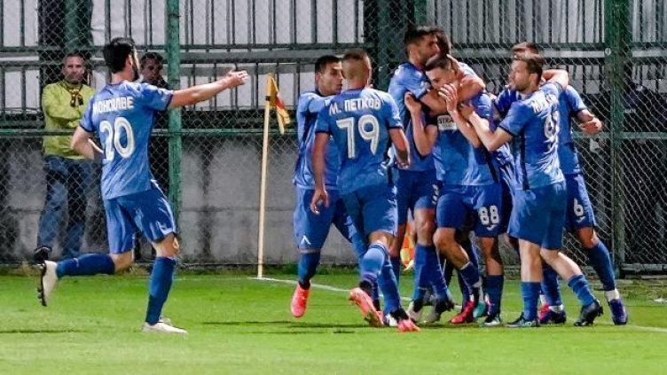 Мачовете по телевизията днес