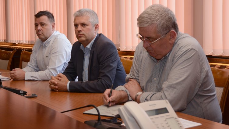 Увеличават с 200 лв. заплатите във варненския градски транспорт