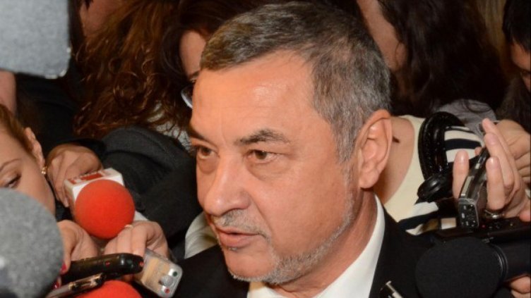 ДПС и ПФ &ndash; ръка за ръка против електронния вот