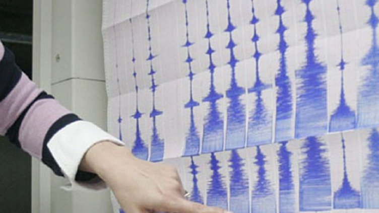 7,2 по Рихтер разтресе района на Вануату