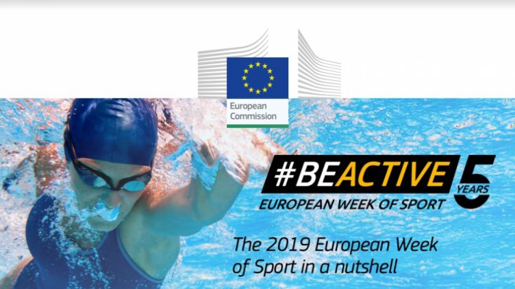 Варна се включва в Европейската седмица на спорта