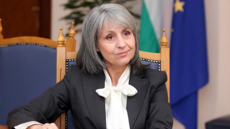 Вицепрезидентът: Помагачеството в трафика на хора да се провъзгласи като престъпление