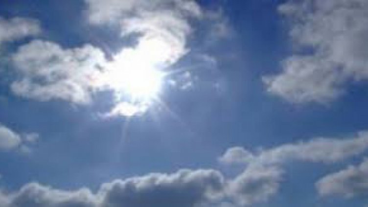 Променлива облачност, възможни са превалявания по Черноморието