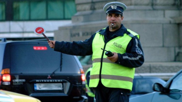 Затварят пътни участъци във и около Варна заради ралито