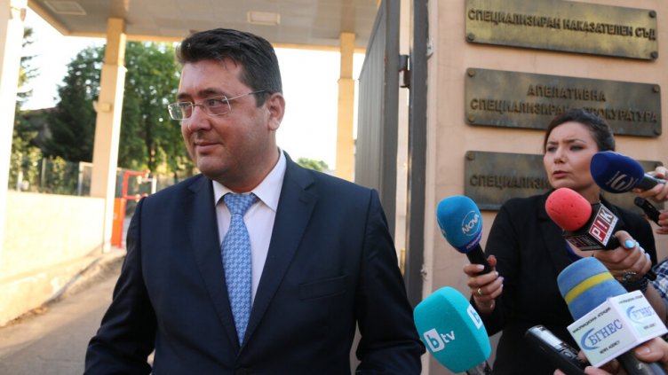 Пламен Узунов/Снимка: БГНЕС