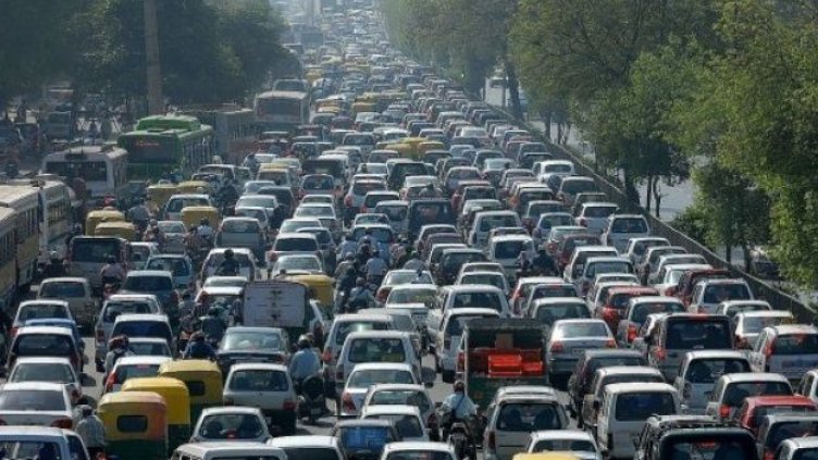 Голямото пътуване ще започне скоро