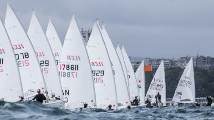 Започва 43-та регата „Бриз Пролет“