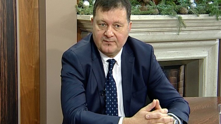 "Щрихи от утрото" (27.12.2016) - Как район „Младост“ изпраща 2016 година?