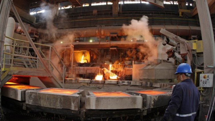 С 3,5% е нараснала българската икономика през третото тримесечие