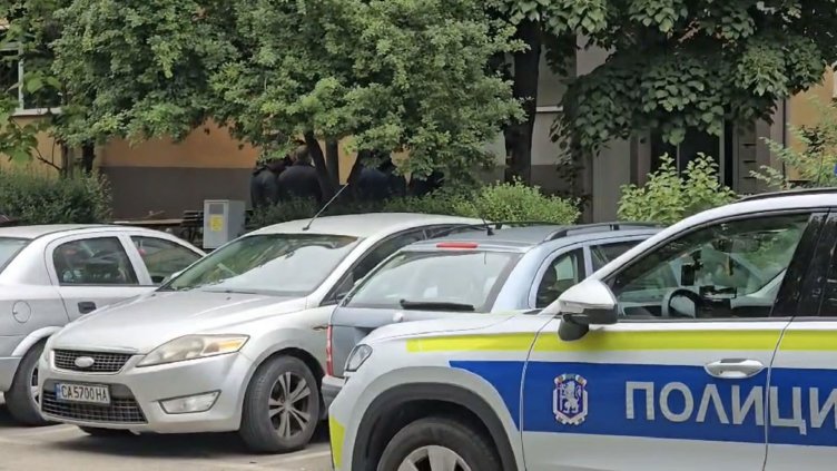 Намериха мъртво младо момиче в Благоевград